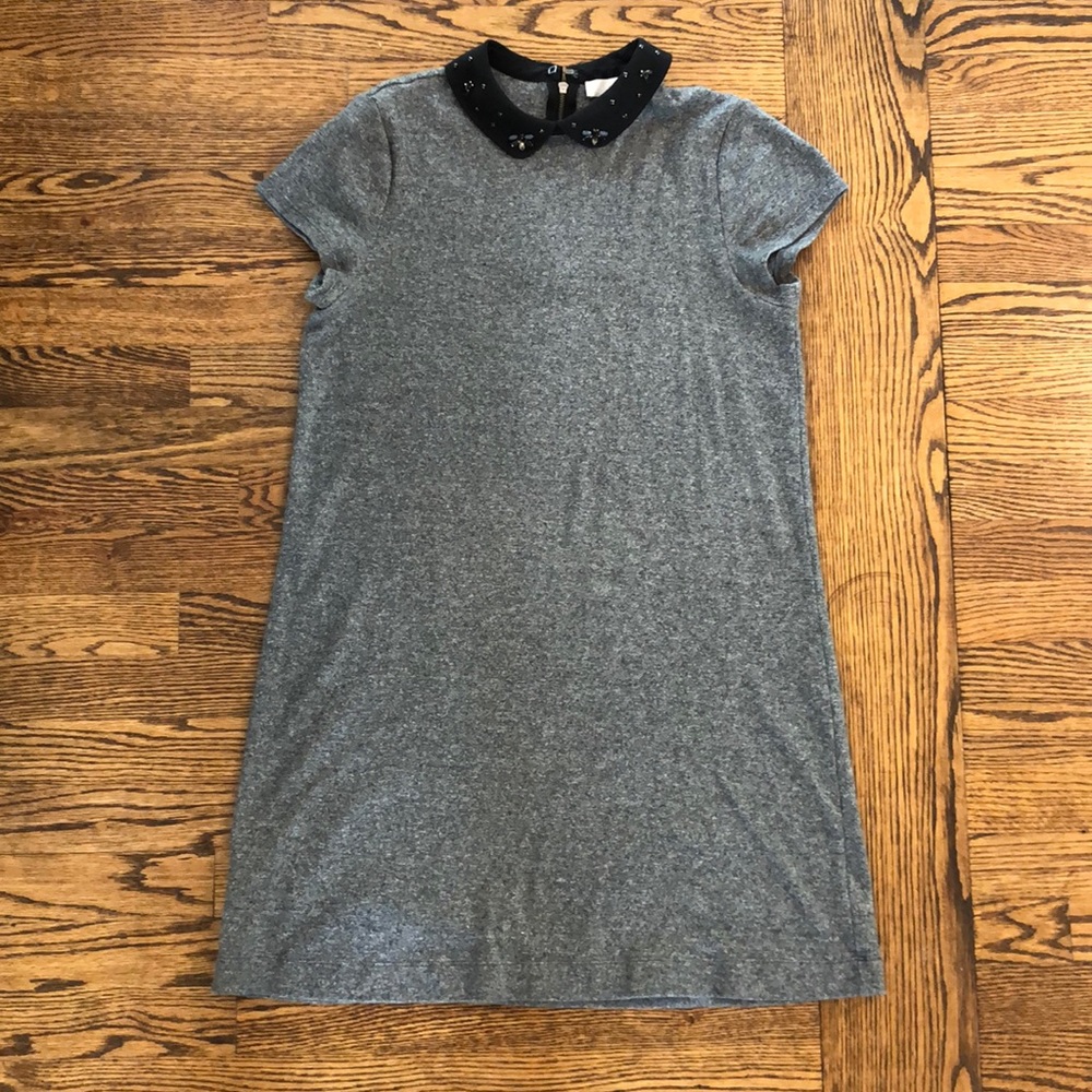 LOFT sweater dress